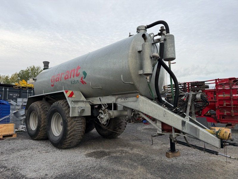 Garant Kotte VTL 20000 B