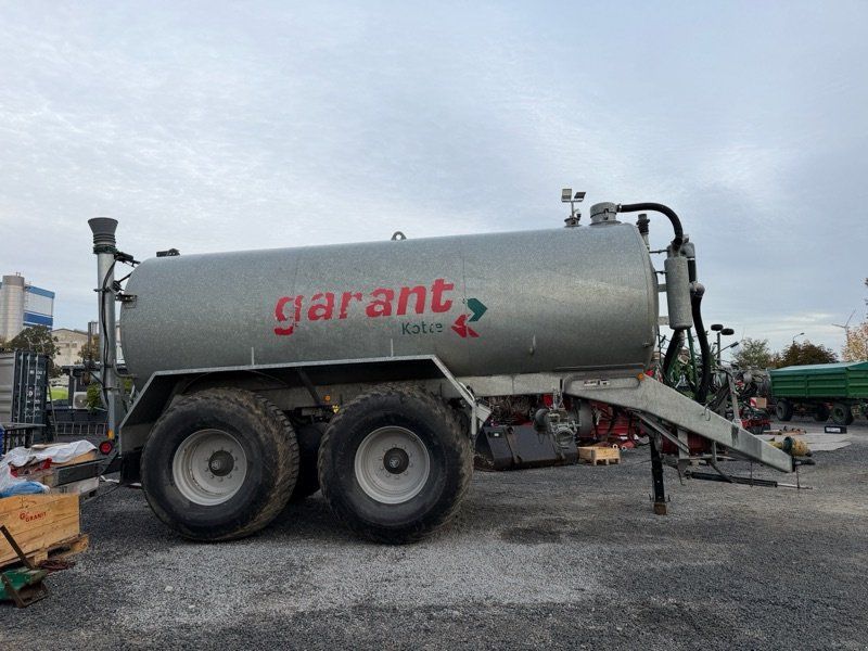 Garant Kotte VTL 20000 B