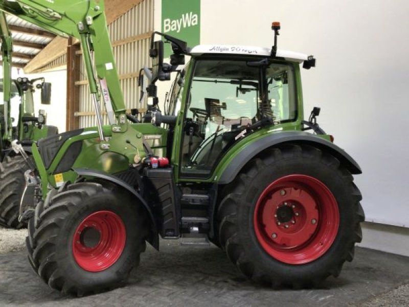 Fendt 314 VARIO GEN4 PROFI+ SET2