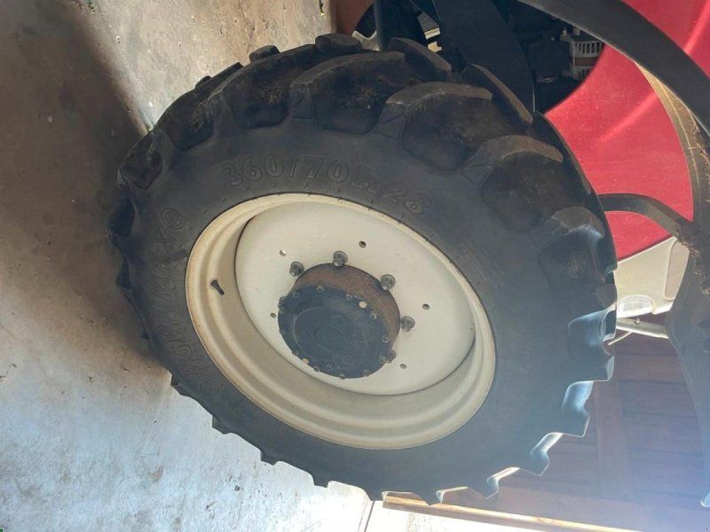 SONSTIGE 420/85R38 360/70R28