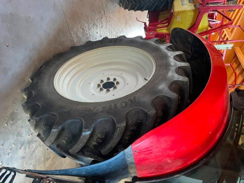 SONSTIGE 420/85R38 360/70R28