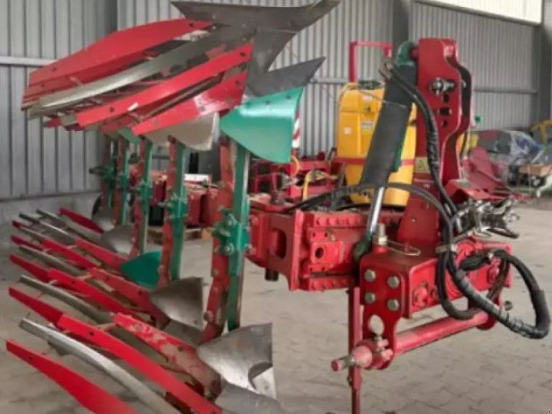 Kverneland Vario LS 100-200-30