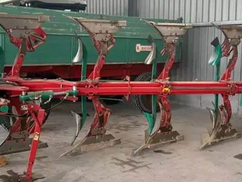 Kverneland Vario LS 100-200-30