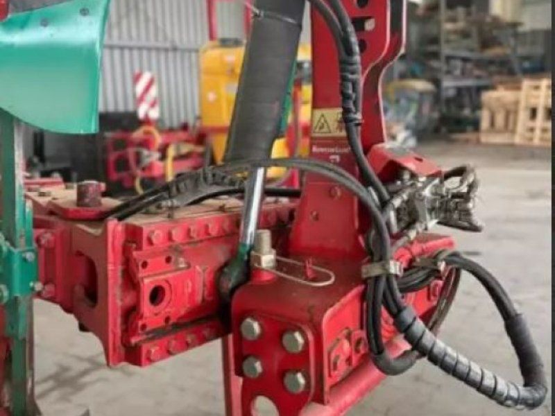 Kverneland Vario LS 100-200-30
