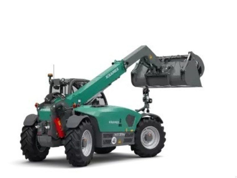 Kramer KT 316