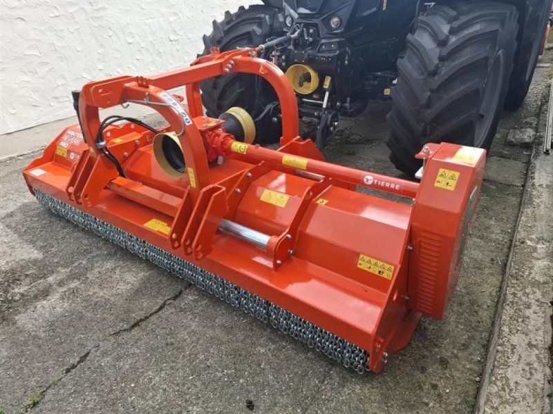 Tim PANTERA REVERSE PRO 280