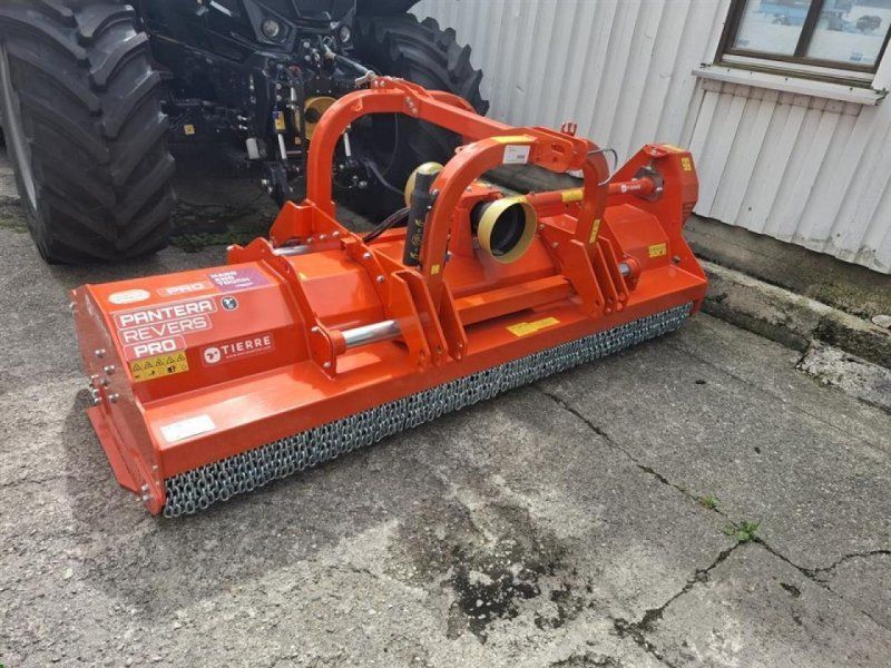 Tim PANTERA REVERSE PRO 280