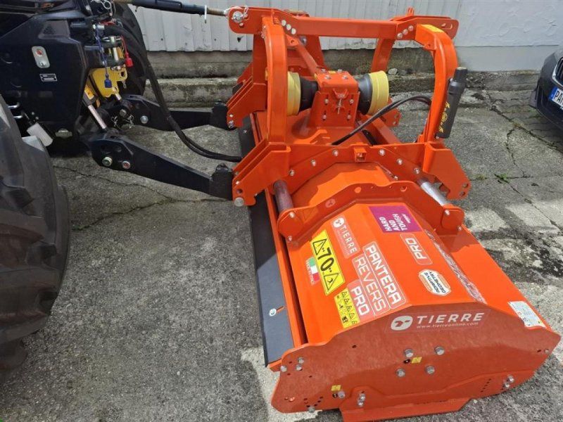 Tim PANTERA REVERSE PRO 280