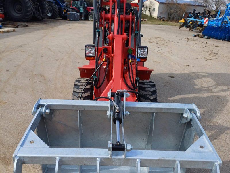 Fuchs F 950 H