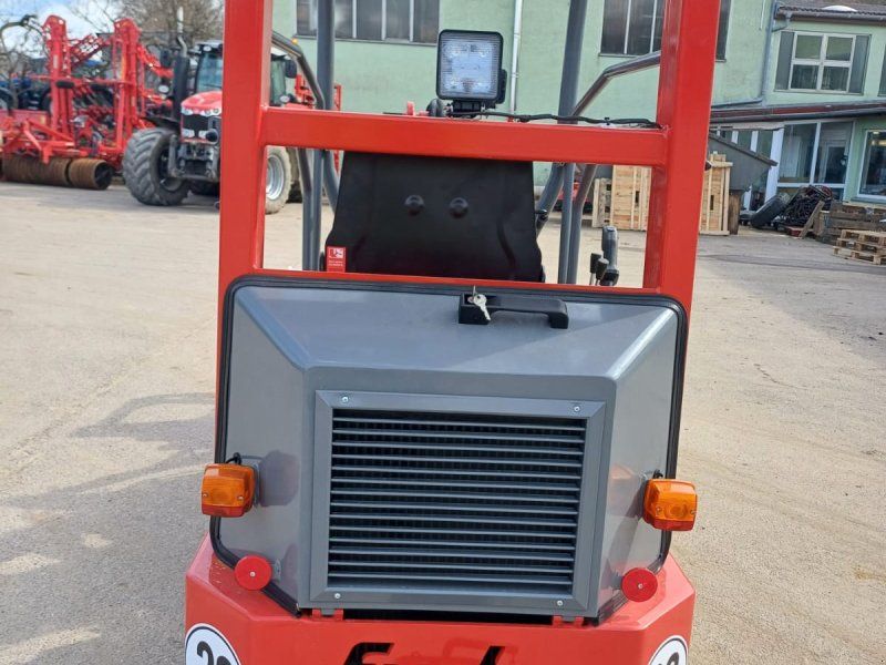 Fuchs F 950 H