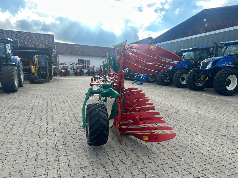 Kverneland 3300B-100 5schar Variomat