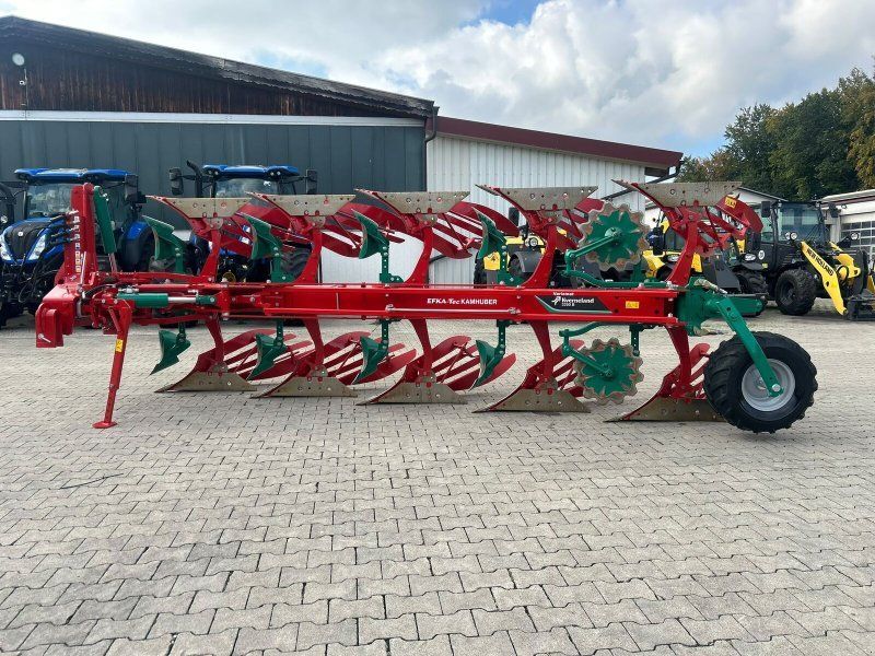 Kverneland 3300B-100 5schar Variomat