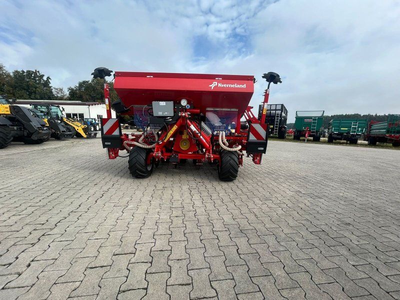 Kverneland tima V