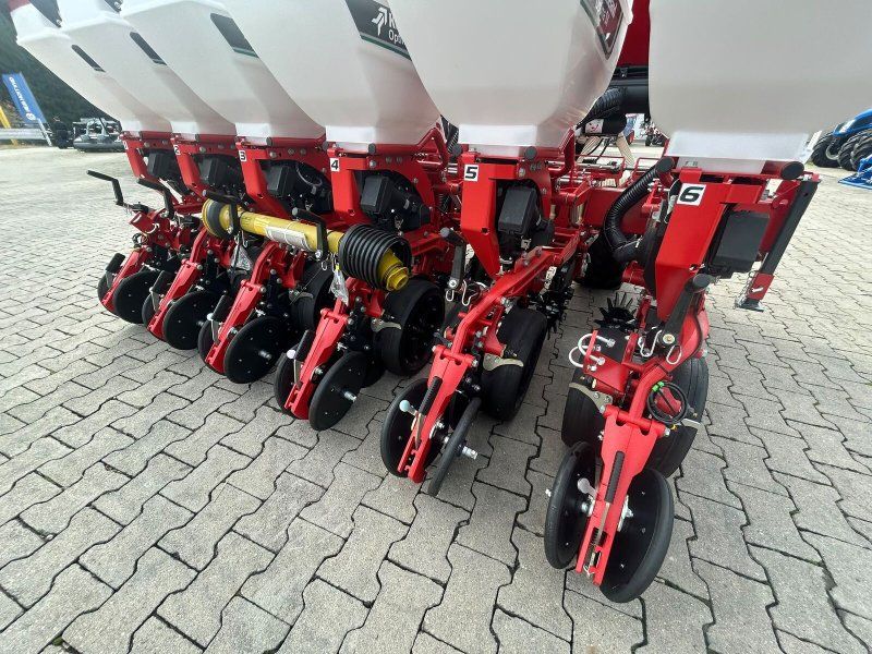 Kverneland tima V