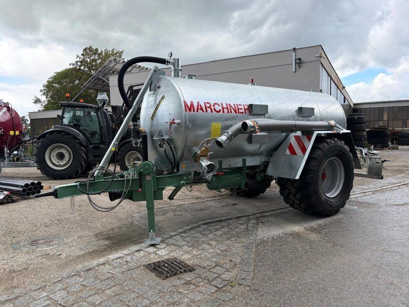 Marchner VFW 9000l