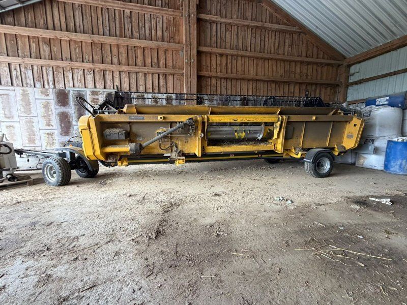 New Holland CX6.80