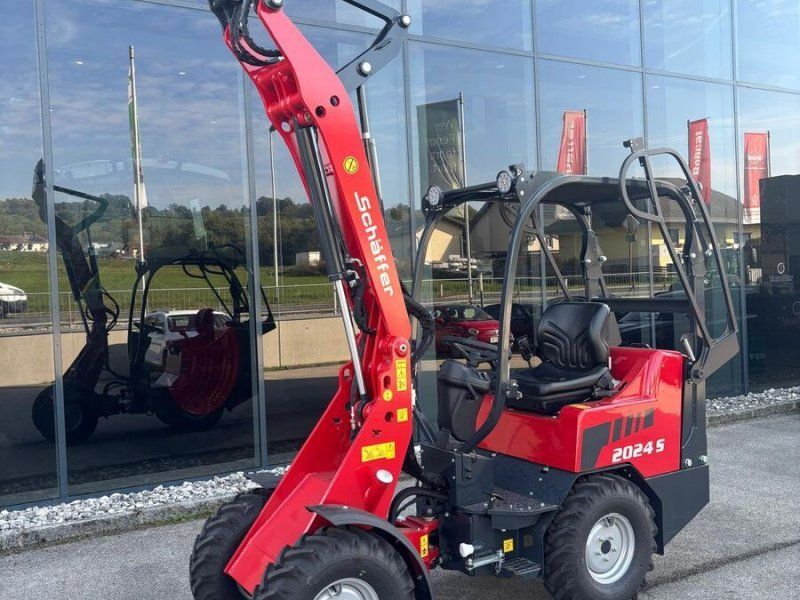 Schäffer Schäffer 2024S
