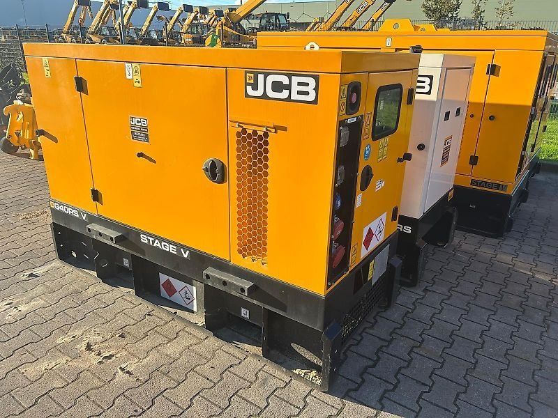 JCB G40RS-V