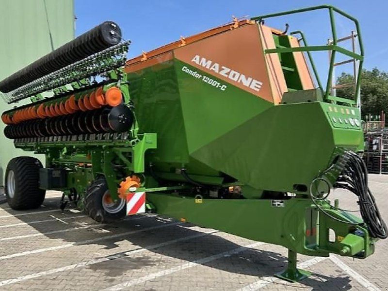 Amazone Citan 12001-C UN/unbenutzt