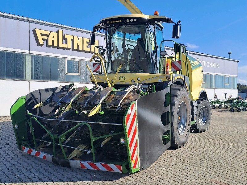 Krone Big X 780