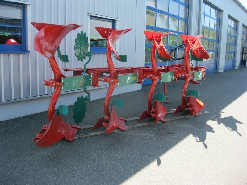 Kverneland 2300 S