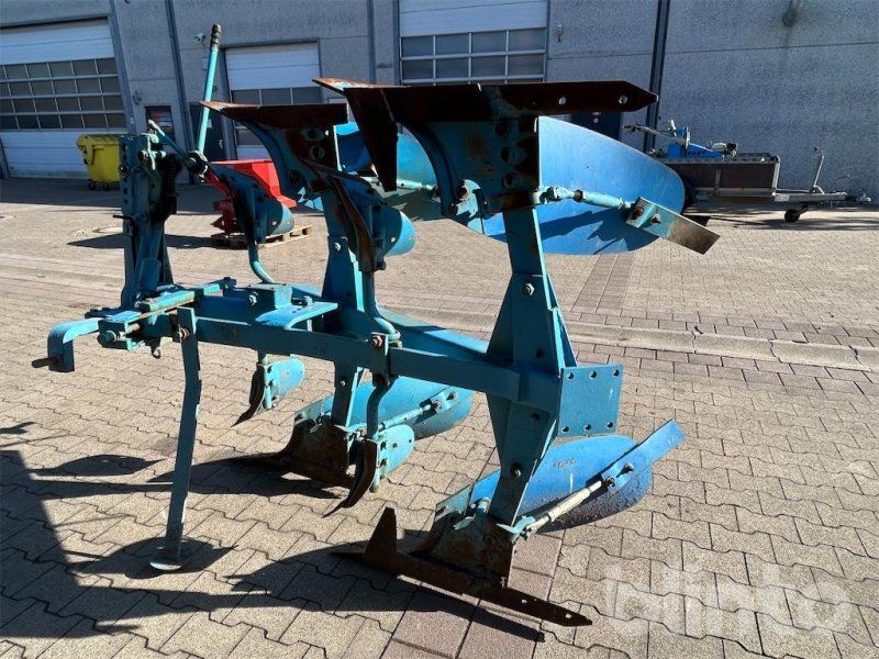 Lemken 30 / 60 A70