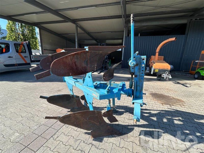 Lemken 30 / 60 A70