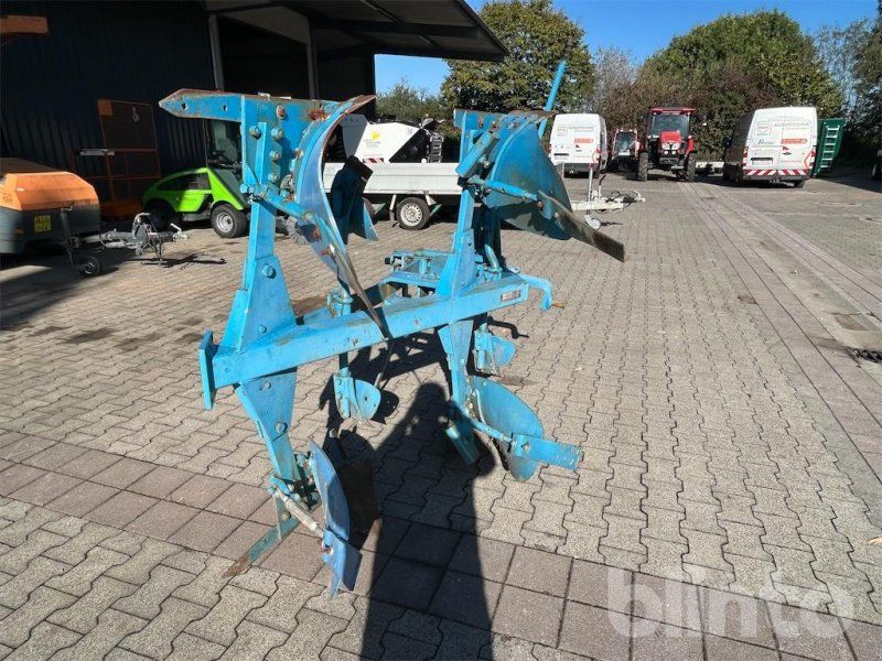 Lemken 30 / 60 A70