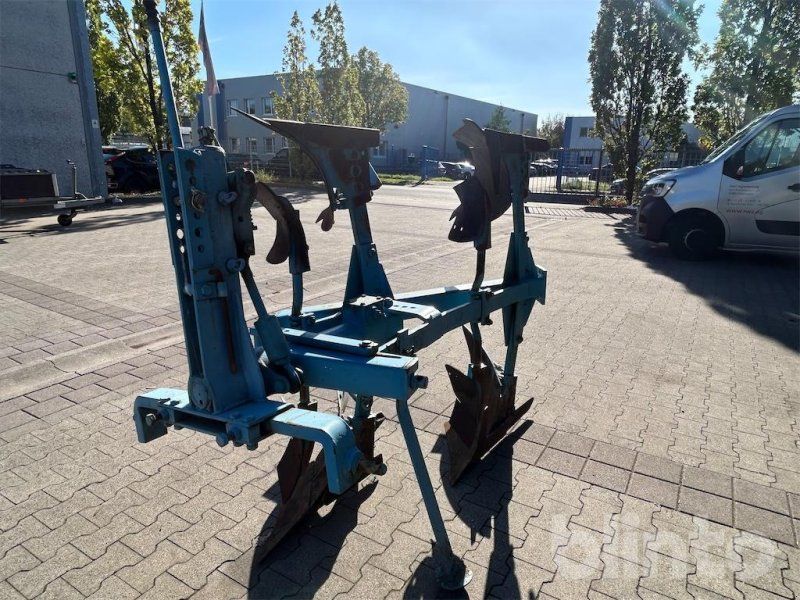 Lemken 30 / 60 A70
