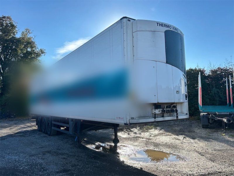 Schmitz Cargobull SKO 24L-13.4 FP COOL