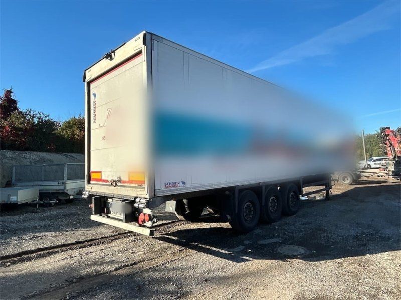 Schmitz Cargobull SKO 24L-13.4 FP COOL