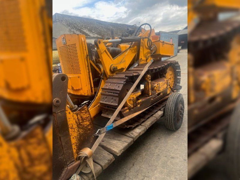 Case IH Traxcaor
