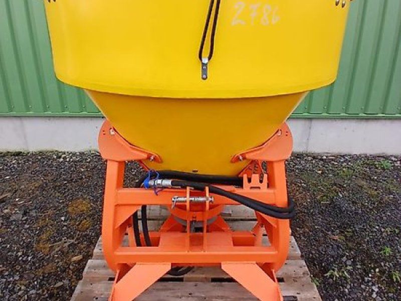 Pronar PS-250M S-/ Salzstreuer