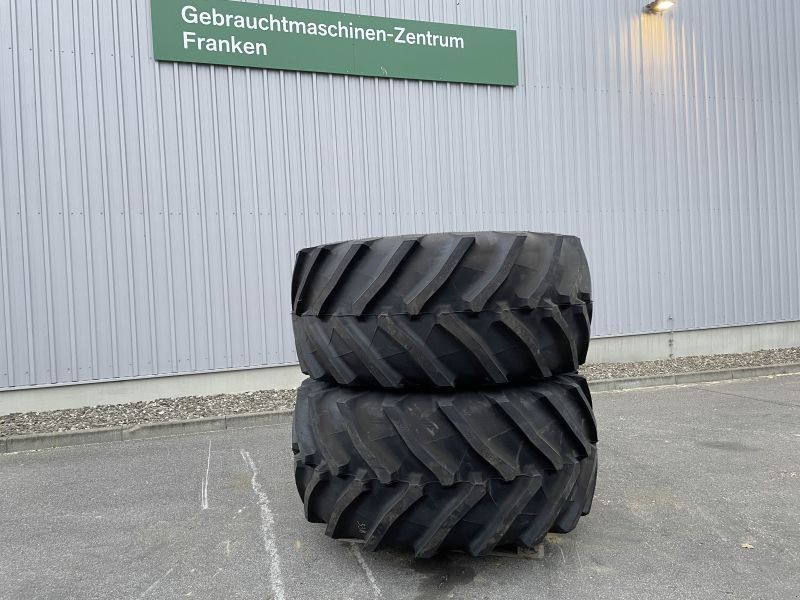 Fendt TRELLEBORG 800/65R32 TM2000