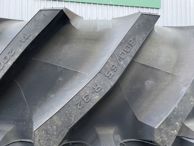 Fendt TRELLEBORG 800/65R32 TM2000
