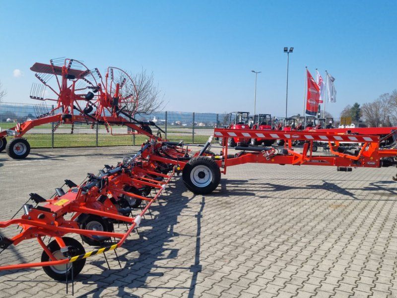 Kuhn GF 13003 T