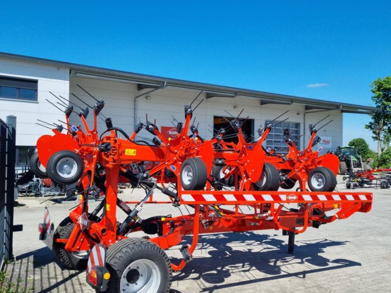 Kuhn GF 13003 T