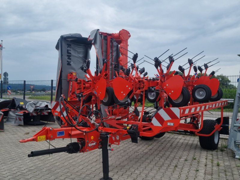 Kuhn GF 13003 T