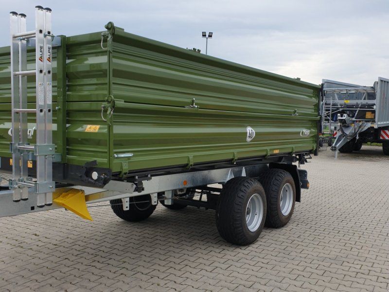 Fliegl TDK80-88 AKTION