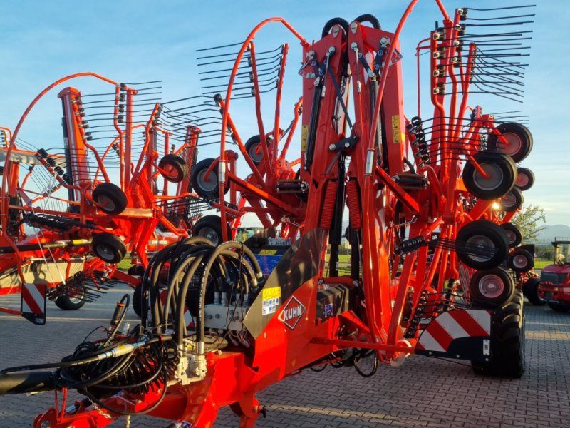 Kuhn GA 13031