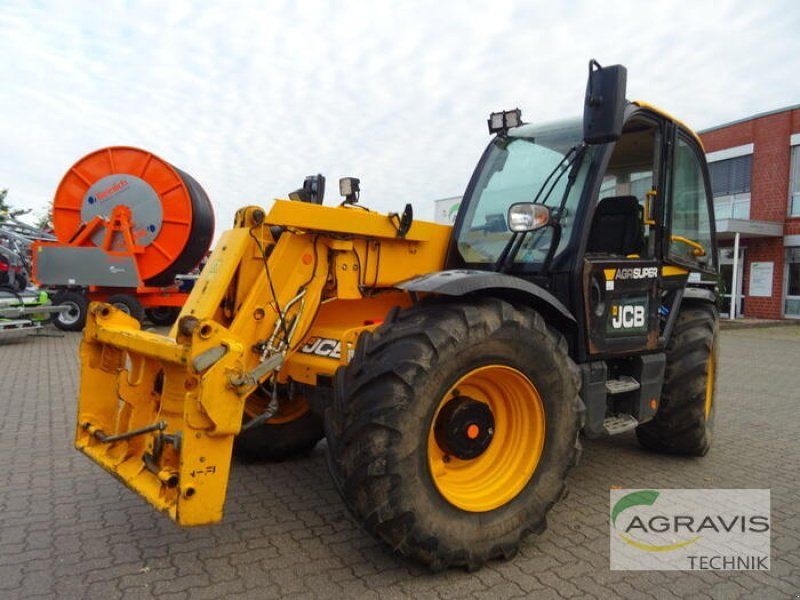JCB 542-70