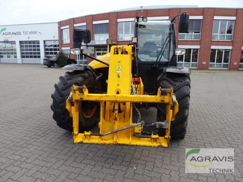 JCB 542-70