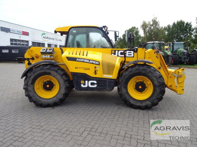 JCB 542-70