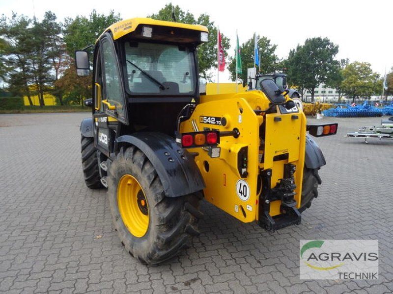 JCB 542-70
