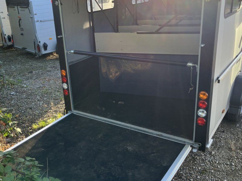 Cheval Liberte ISLANDIC 4 Heste + Stort Sadelrum