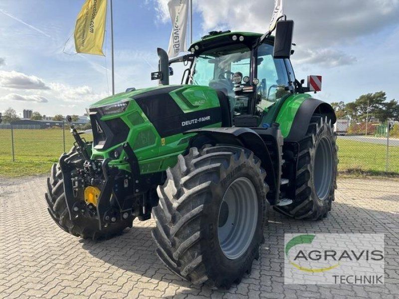 Deutz-Fahr AGROTRON 6230 TTV