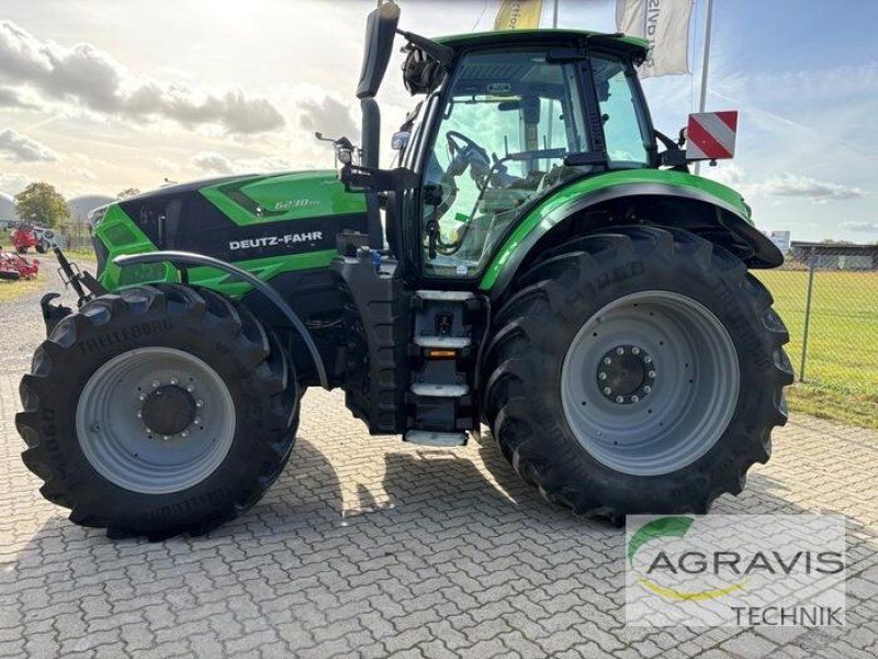 Deutz-Fahr AGROTRON 6230 TTV