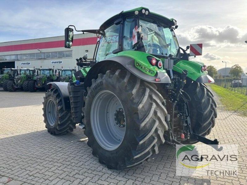Deutz-Fahr AGROTRON 6230 TTV