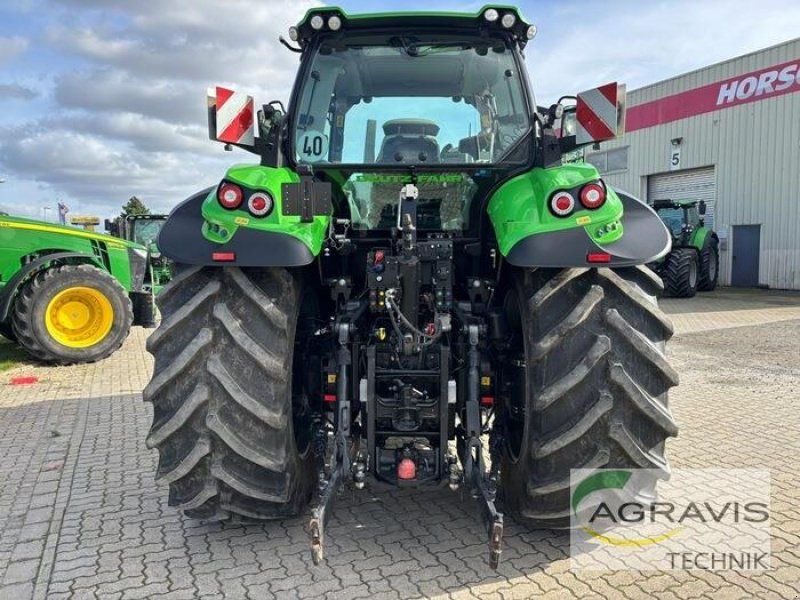 Deutz-Fahr AGROTRON 6230 TTV