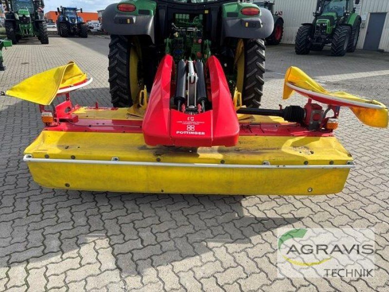 Pöttinger NOVACAT 301 ALPHA-MOTION ED PRO